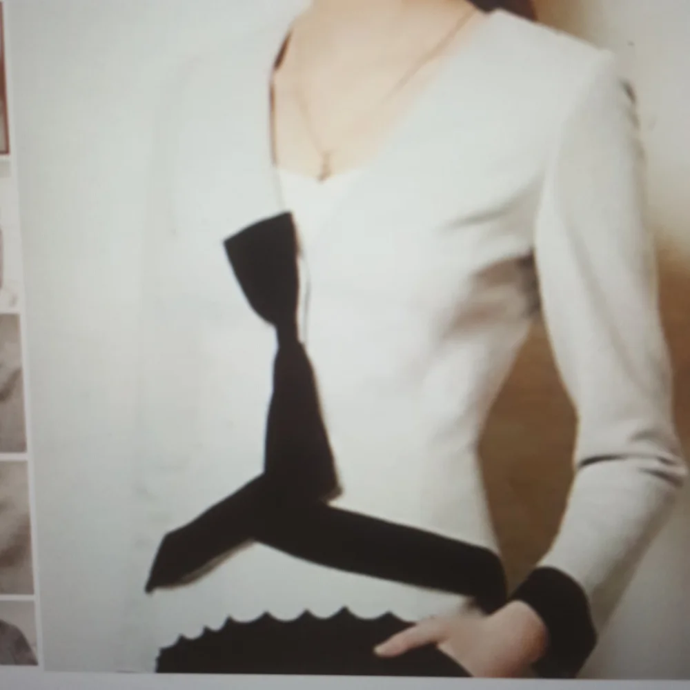 Anthropologie NWOT Elevenses Blazer Jacket Sz 2
